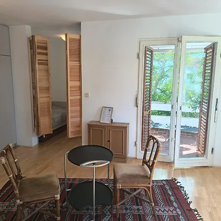 Holiday home Pine Breeze - Cozy Family & Couple Oasis Near Sea