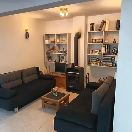 Holiday home Pine Breeze - Cozy Family & Couple Oasis Near Sea Punat